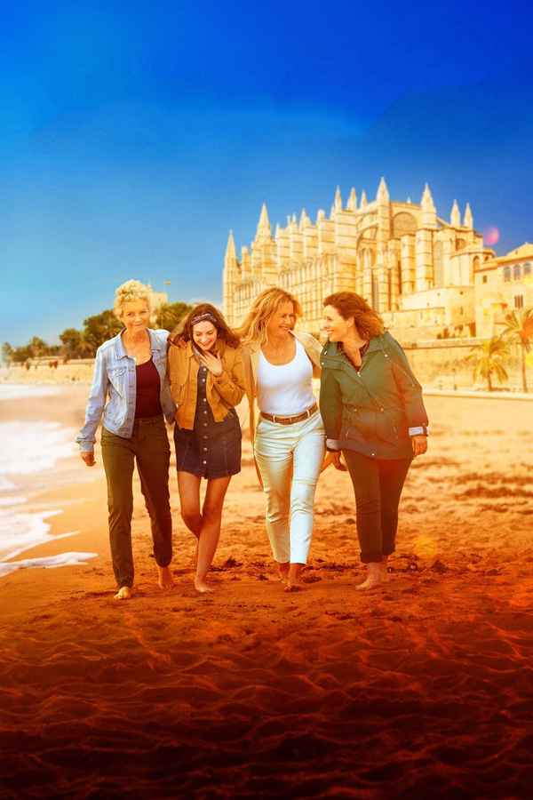 Off the Rails Poster 2