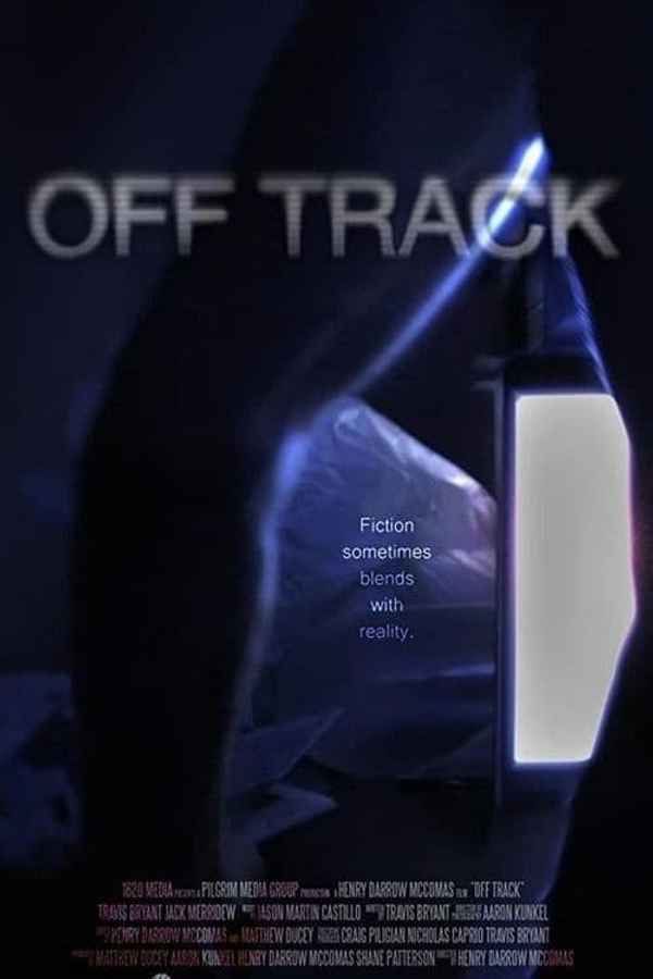 Off Track Poster 4