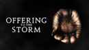 Offering to the Storm Poster 7