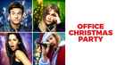 Office Christmas Party Poster 7