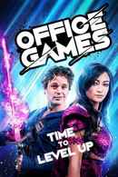 Office Games Poster 2