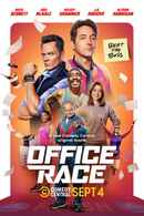 Office Race Poster 4