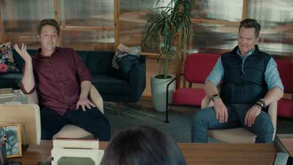 Office Race Poster 7