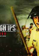 Officer Arjun Singh IPS Batch 2000 Poster 2