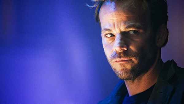 Officer Down Poster 2