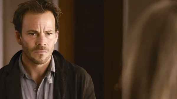 Officer Down Poster 1