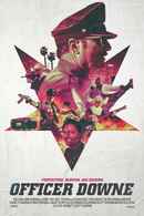 Officer Downe Poster 1