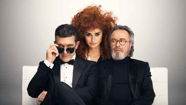 Official Competition Poster 6