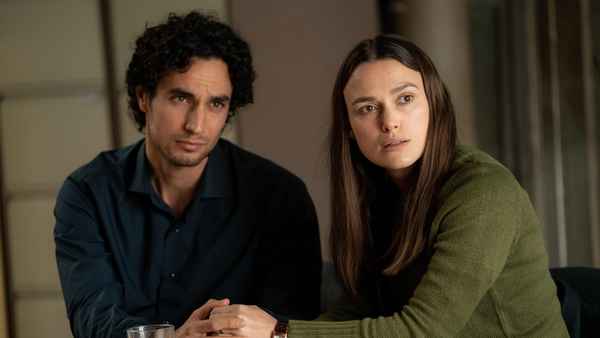 Official Secrets Poster 5