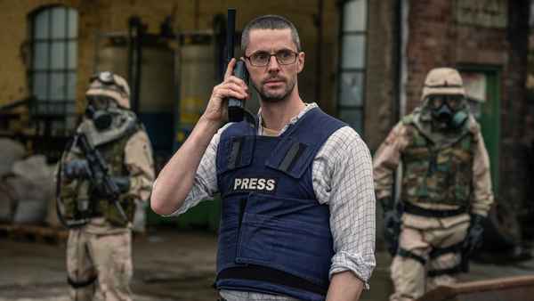 Official Secrets Poster 3