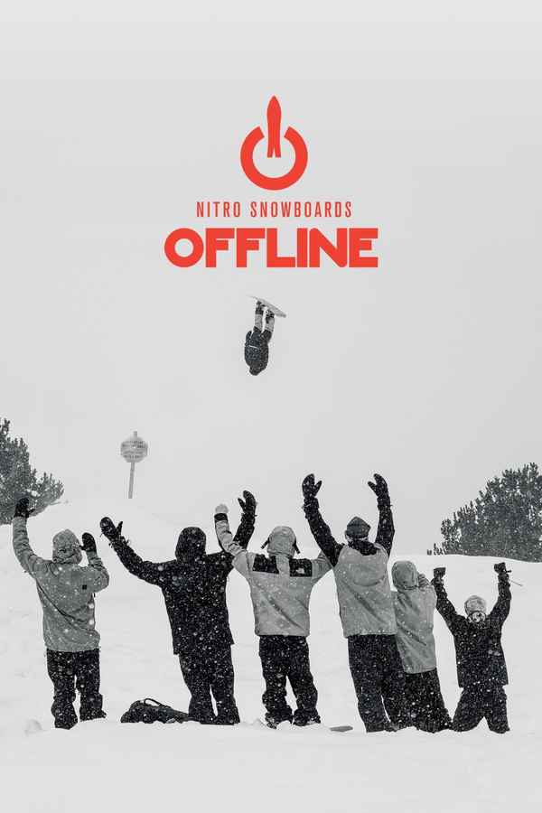 Offline Poster 1