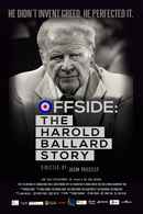 Offside: The Harold Ballard Story Poster 3