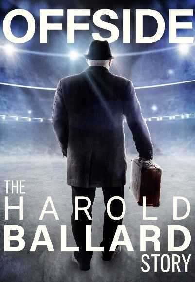 Offside: The Harold Ballard Story