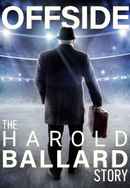 Offside: The Harold Ballard Story Poster 4