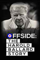 Offside: The Harold Ballard Story Poster 2