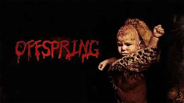 Offspring Poster 3