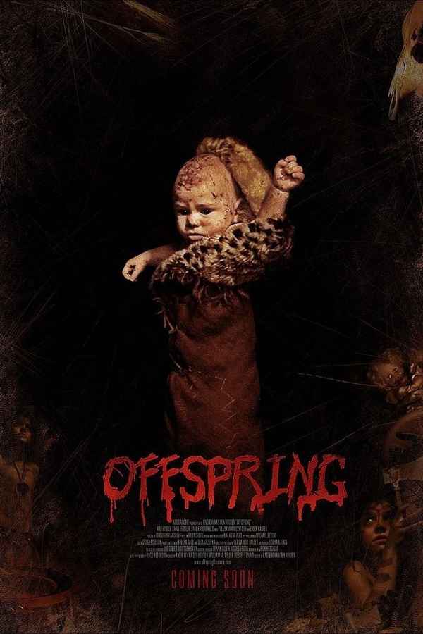 Offspring Poster 6