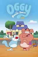 Oggy and the Cockroaches: Next Generation Poster 7