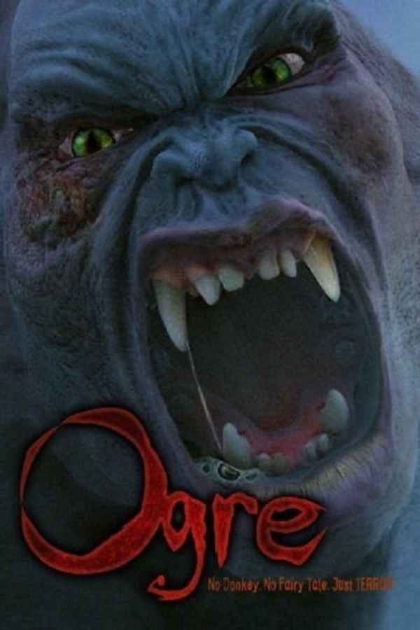 Ogre Poster 5