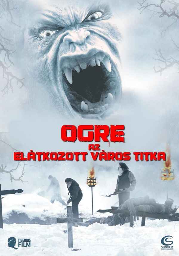 Ogre Poster 3