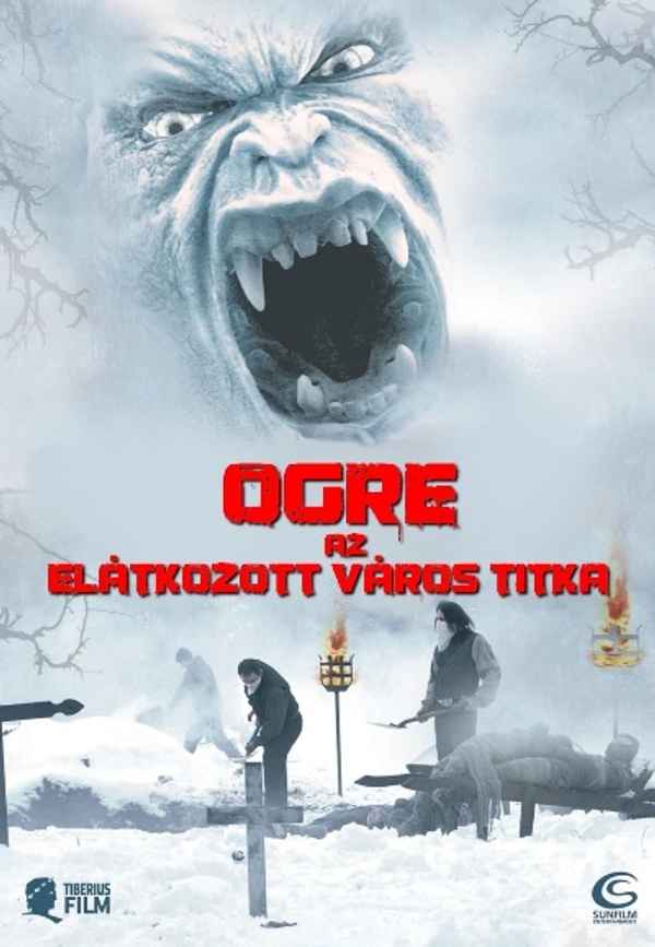 Ogre Poster 6