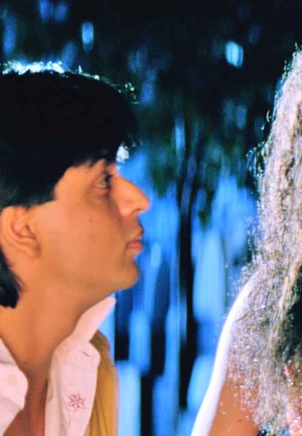 Oh Darling Yeh Hai India Poster 6