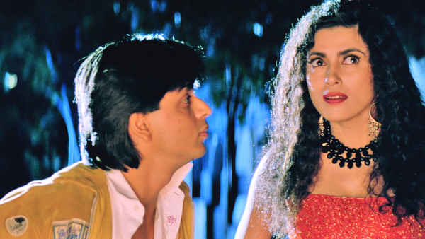 Oh Darling Yeh Hai India Poster 1