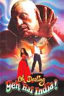 Oh Darling Yeh Hai India Poster 2