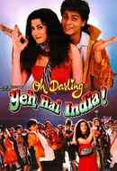 Oh Darling Yeh Hai India Poster 3