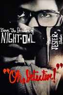 Oh, Detective! Poster 2