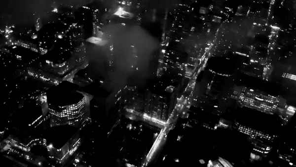 Oh, Detective! Poster 1