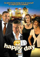 Oh Happy Day Poster 2