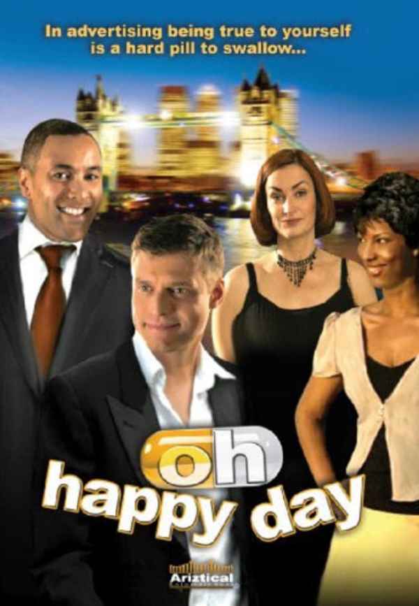 Oh Happy Day Poster 3