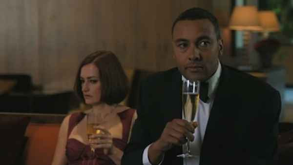 Oh Happy Day Poster 1