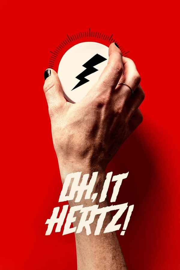 Oh, It Hertz! Poster 2