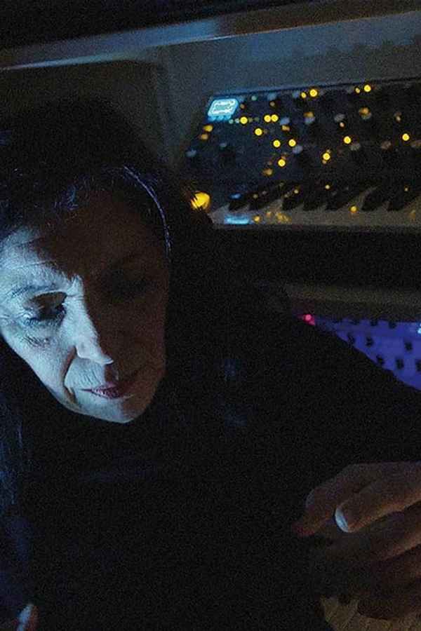 Oh, It Hertz! Poster 4