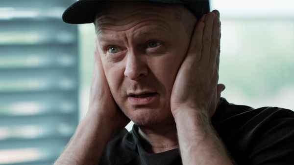 Oh, It Hertz! Poster 1