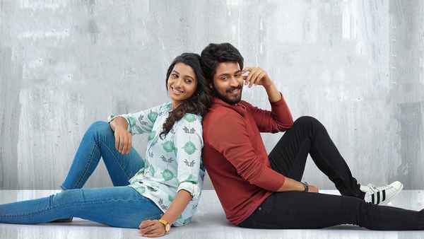 Oh Manapenne Poster 2