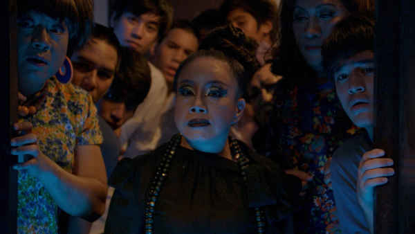 Oh My Ghost Poster 2