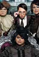 Oh My Ghost 2 Poster 6