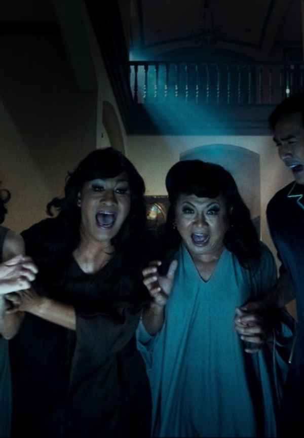 Oh My Ghost 2 Poster 7