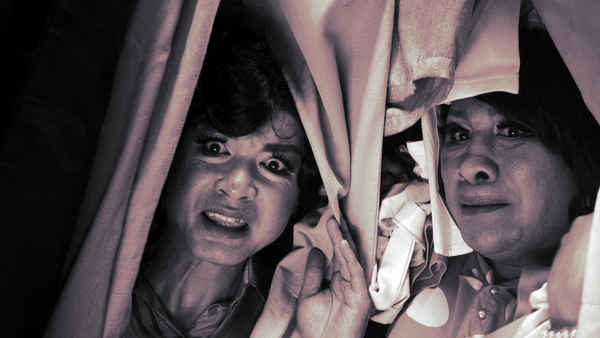 Oh My Ghost 3 Poster 3