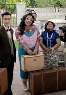 Oh My Ghost 4 Poster 6