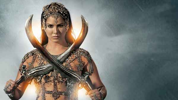 Oh My Ghost Poster 5