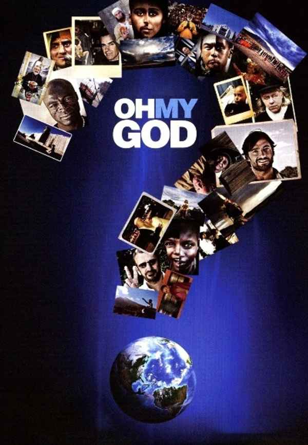 Oh My God Poster 4