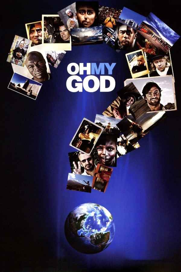 Oh My God Poster 2