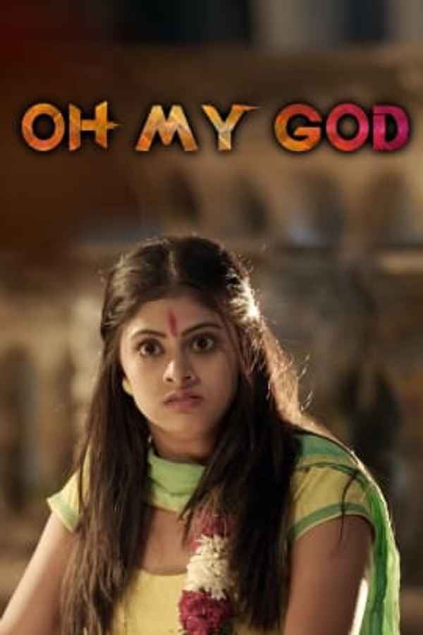 Oh My God Poster 1