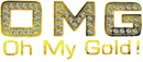 Oh My Gold Poster 2