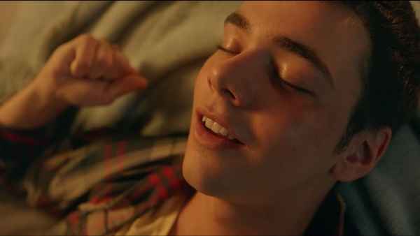 Oh, Ramona! Poster 2