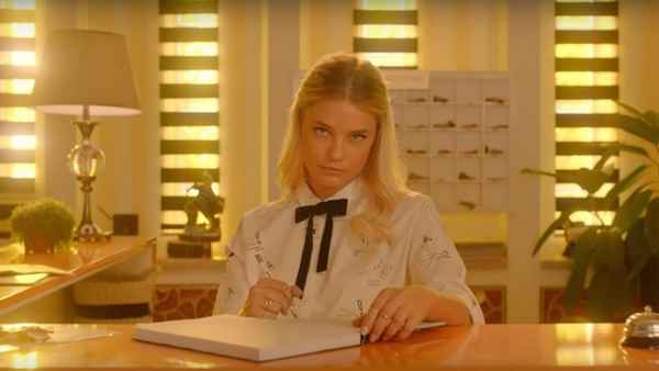 Oh, Ramona! Poster 4